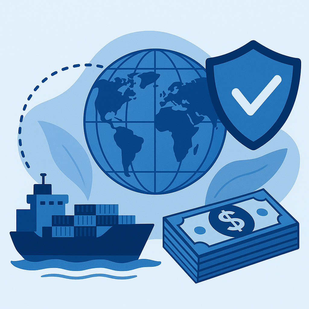 İhracatta ödeme yöntemleri ve paranın güvenliği – İstanbul İhracat Merkezi