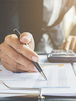 Finansal ve Yasal Güvence