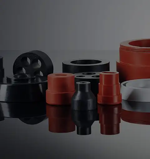 Plastik ve Kauçuk Ürünler